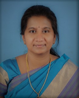 Dr. G. Bhuvaneswari